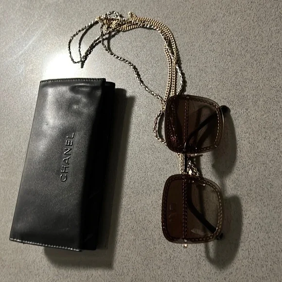 CHANEL | Accessories | Chanel Sunglasses Brand New No Tags  display picture 1